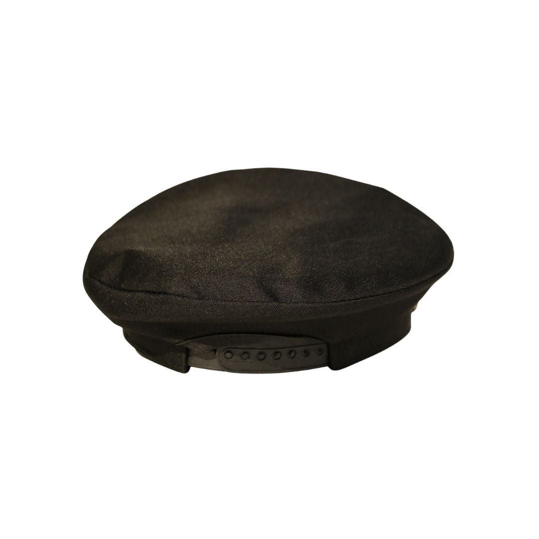 Trippy Captain Blacked Out Captain Hat- PRE-ORDER