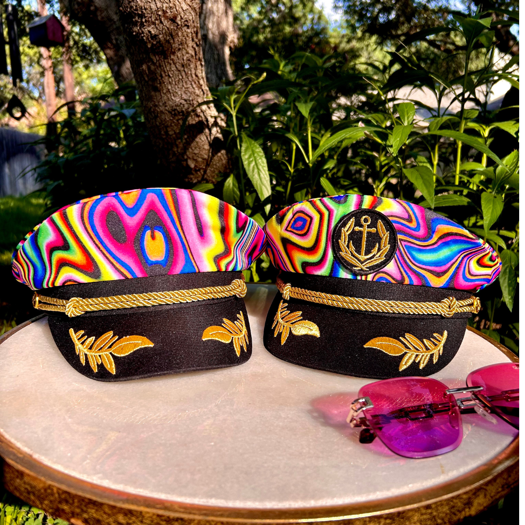 Rave Essentials for Guys Heading to EDC: What to Wear When You’re Not Sure