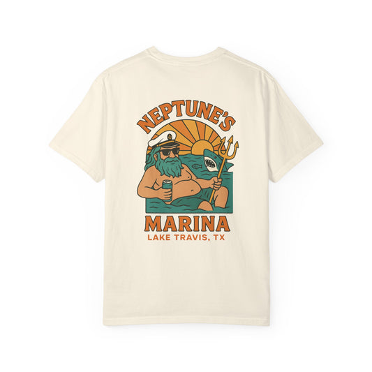 Neptune’s Marina Tee