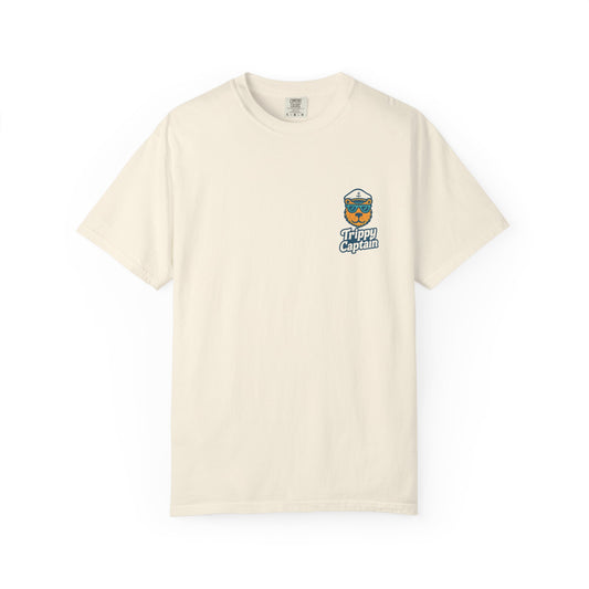 Captn Capy Tee